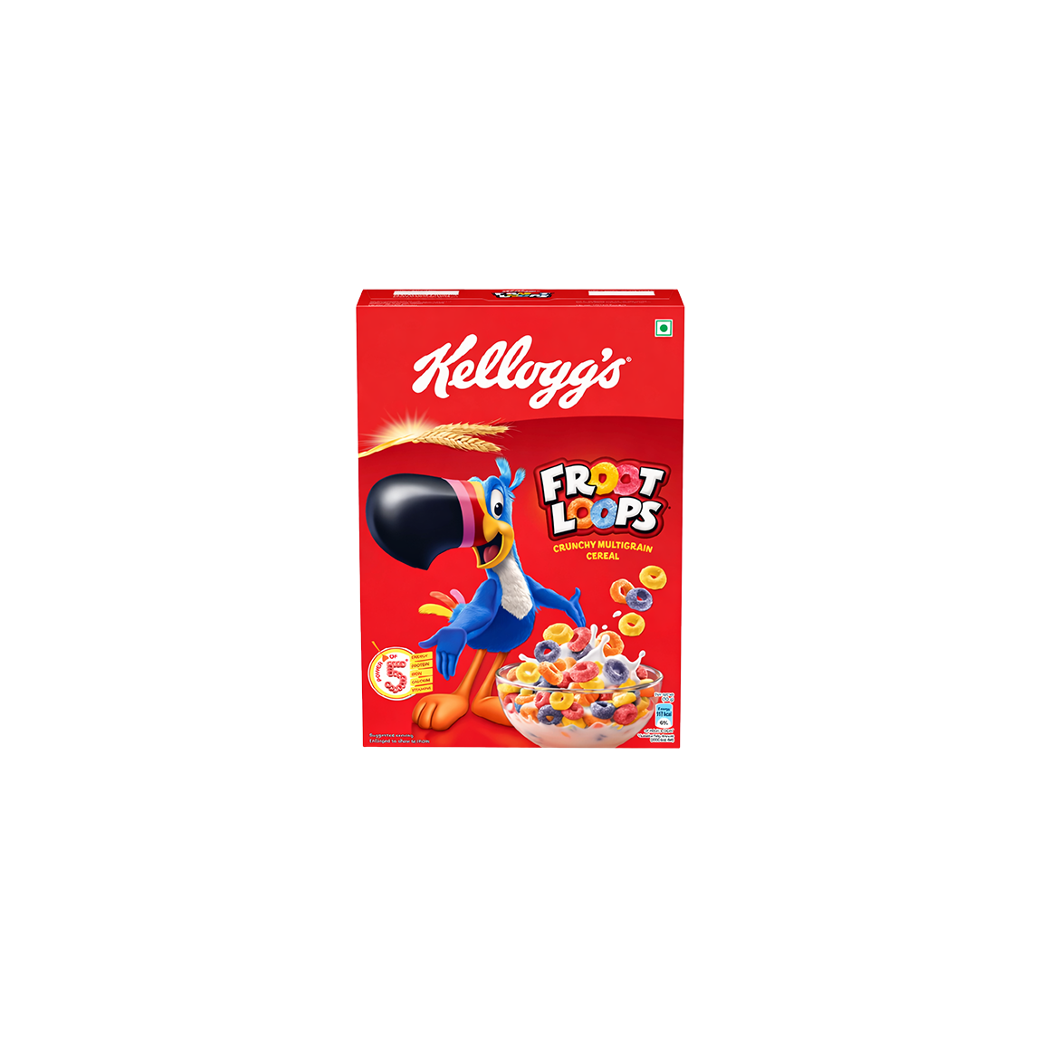 Froot Loops